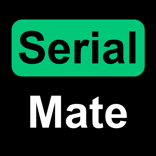 SerialMate 图标