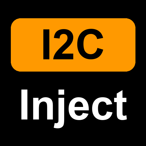 I2C-Inject 图标