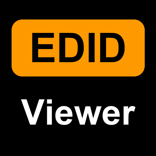 EDID-Viewer 图标