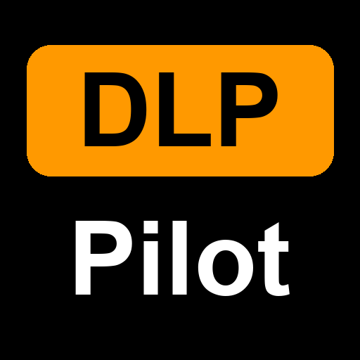 DLPilot 图标